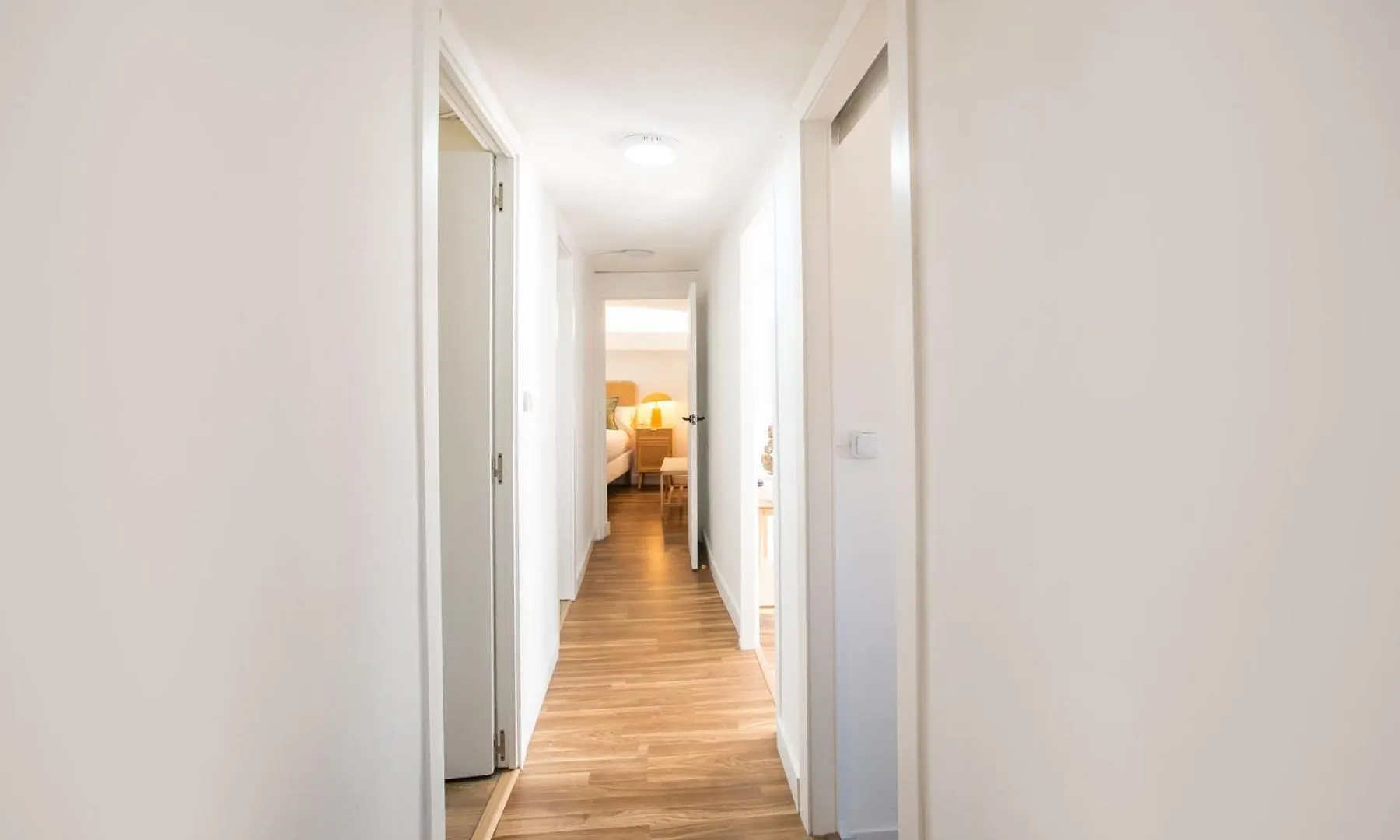41Ara1101- Apartment With Terrace 巴塞罗那