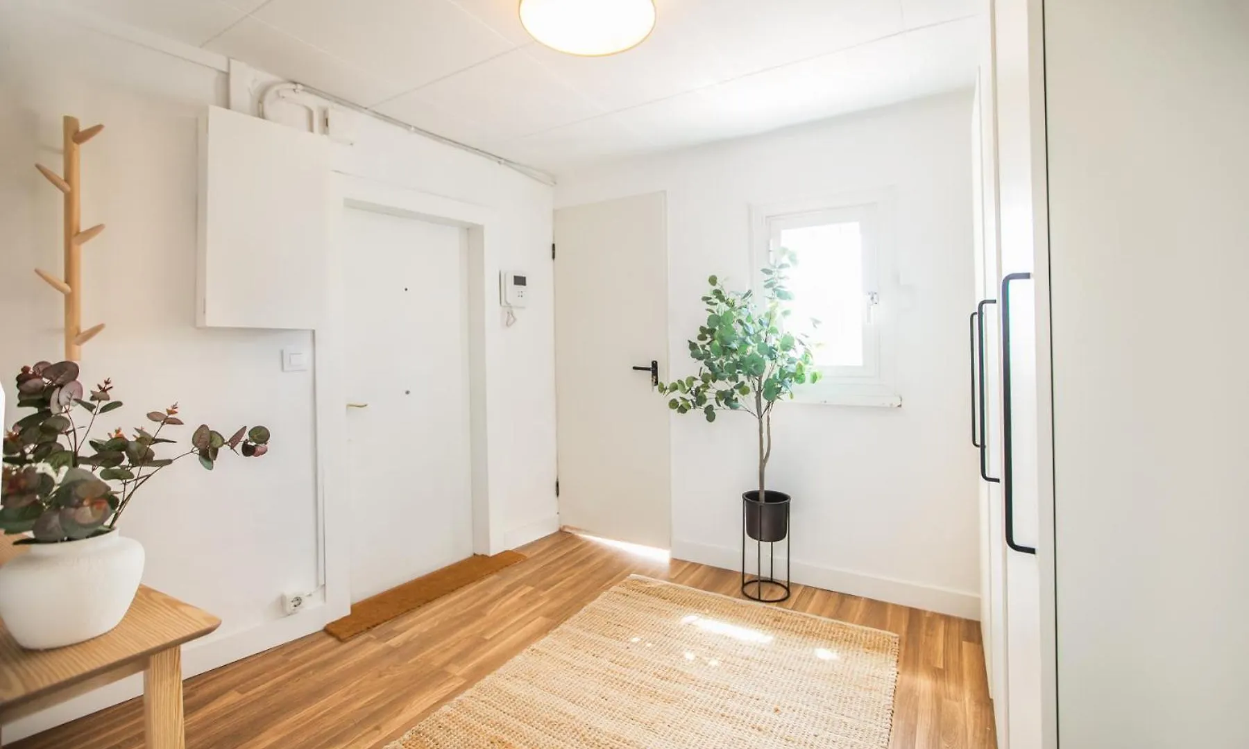 41Ara1101- Apartment With Terrace 巴塞罗那