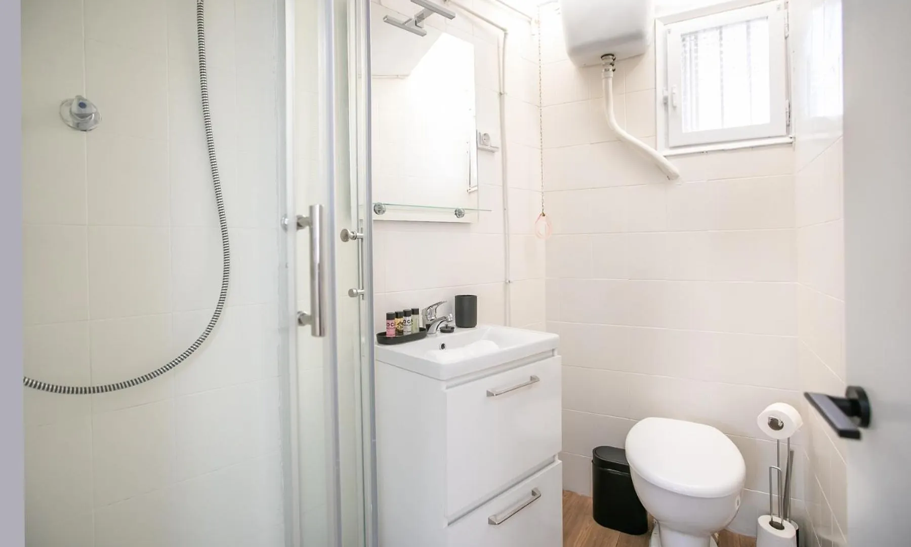 41Ara1101- Apartment With Terrace 巴塞罗那 0*,